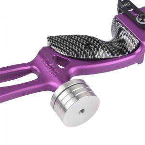 Trái trọng lượng thép không rỉ