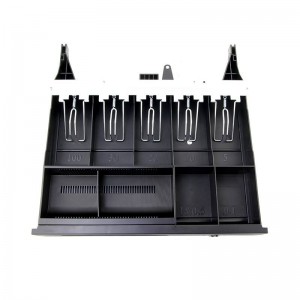 Thanh khóa két tiền