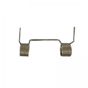 Cốc Nhiệt hay lò xoắn đôi