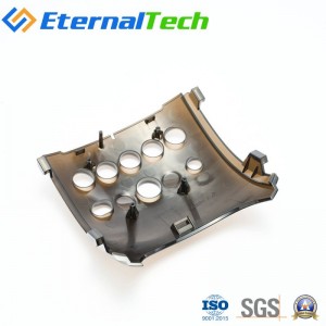 Bộ phận tiêm chất dẻo dẻo dẻo cao