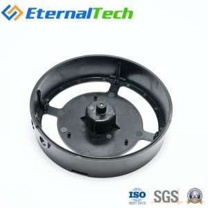 Cửa dùng bong bóng dẻo