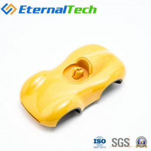 Bộ phận vải dẻo hảo hạng