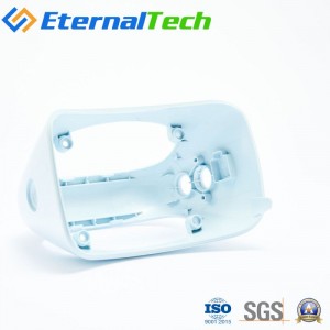 Bộ phận tiêm bằng nhựa dẻo