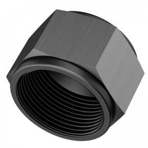 Bộ đệm bao gỡ lớn phụ nữ Bộ sửa chữa nhôm