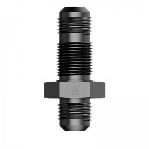 khả năng thích hợp với lửa, Vũ khí và vận dụng Thẳng nhôm