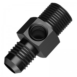 Man Flare to 1/4\'NPR Pipe Name