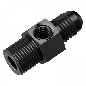 Man Flare to 1/4\'NPR Pipe Name