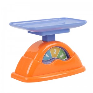 Tỷ lệ đồ chơi