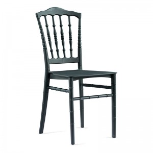 Lễ cưới lễ cưới kiểu mẫu Tiffany Lễ cưới chất lượng Chồng cây Tiệc Yến cây PP ghế chủ sự kiện