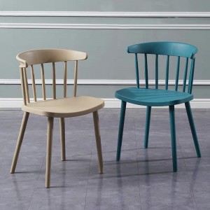 Nhà máy bán buôn giá cả phòng ăn hiện đại phòng ăn hiện đại ghế dự phòngngoài trờinhà hàng pp ghế