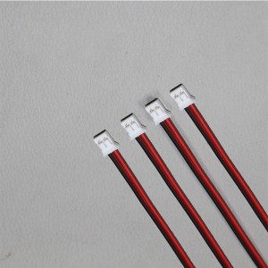 Hiển thị dây điện tử