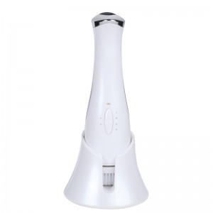 Massage mặt điện cơ bản