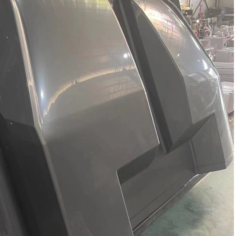 Thermoforming là gì