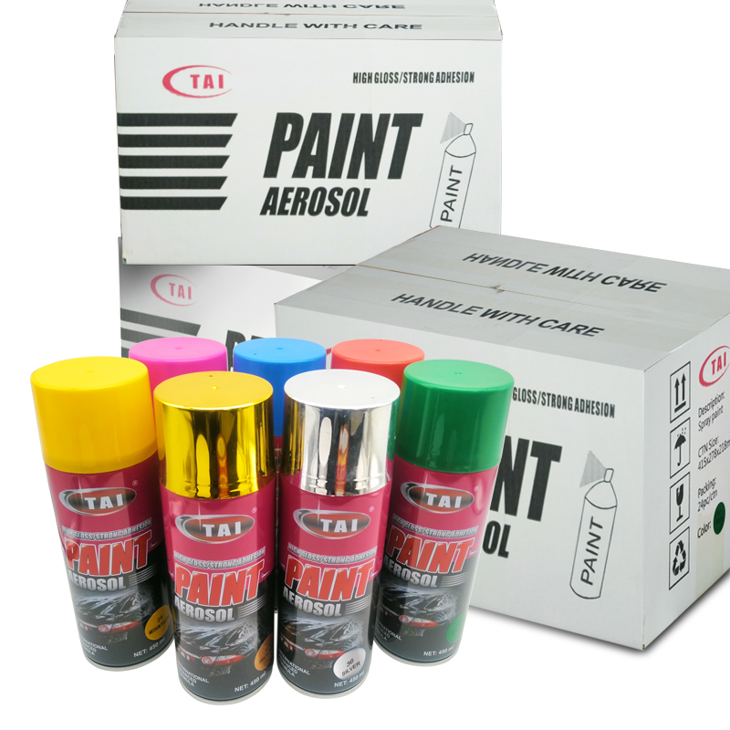 Kim loại phun sơn chính xác sơn màu sơn chrome sơn chrome chonhựa