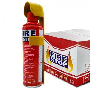 Bình chữa cháynhỏ Thương hiệu Bình chữa cháy Bọt chữa cháy Bình chữa cháy