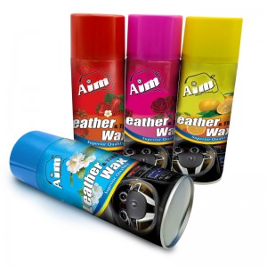 Bảng điều khiển xịt sáp xịt bằng da xịt silicone