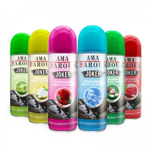 Giánhà máy xe silicone sáp đánh bóng ô tô sade shine bảng đánh bóng phun chonội thất xe hơi sạch