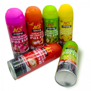 Xe chuyênnghiệp hóa chất làm sạch bảng điều khiển da và sáp lốp