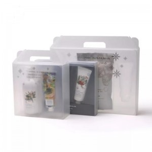 Khay bao bì vỉnhựa được hình thành