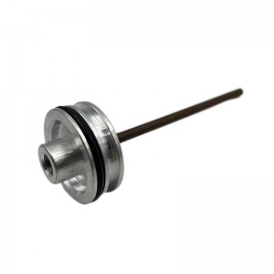 CN55 CN70 CN80 RAD GUN DRIVER LIDES PHONG CÁCH TƯỜNG SẮC PHỤ TÙNG TÌM HIỂU