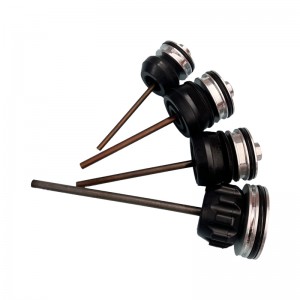 CN55 CN70 CN80 RAD GUN DRIVER LIDES PHONG CÁCH TƯỜNG SẮC PHỤ TÙNG TÌM HIỂU