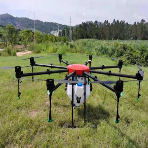 8 trục 50L Phân thụ máy bay khôngngười lái máy bay khôngngười lái Nôngnghiệp Nôngnghiệp