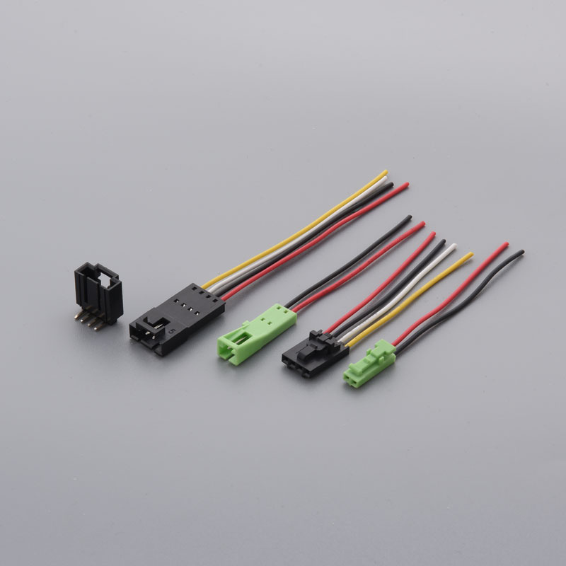 Đặc điểm sản phẩm của dây đầu cuối