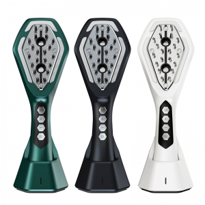 Tóc Có răng răng nanh Có lẽ phải chữa trị tâm lý