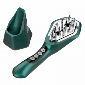 Tóc Có răng răng nanh Có lẽ phải chữa trị tâm lý