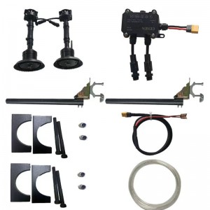 Vòi ly tâm cho máy bay khôngngười láinôngnghiệp DJI T20.T30.T10.T16.T40/ASSEMBLER