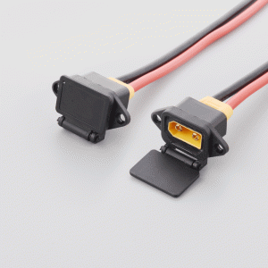 RC Pin Come Cáp AMASS XT90 XT60 XT30 Đầunối Plug FLUG