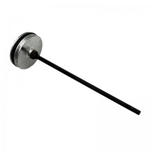 CN100 COIL RAD RAD GOOD làm việc làm việc đóng đinh phụ kiện Bộ phận phụ kiện