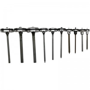 F50 Brad Nailer&Finish Nailer Series Driver Kit BLADE KIT