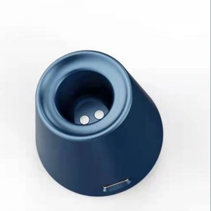 EMS Red Light Eye Wand 360 Deree Rotation, Beauty Eye Massager đũa