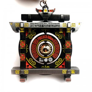 Huy chương chạy tùy chỉnh Huy chương Thể thao Huy chương Cuộc đua cuộc đua tùy chỉnh Huy chương đua Huy chương đua