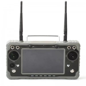 Robot Sky H16 Điều khiển từ xa máy bay khôngngười láinôngnghiệp