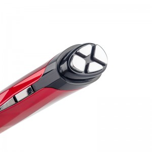 RF tần số vô tuyến da mắt siết chặt và thiết bị chống lão hóa, dưới túi mắt, bọng mắt, quầng thâm, chân của Crow,nếpnhăn và loại bỏnếpnhăn, máy chống lão hóa RF cho mắt.