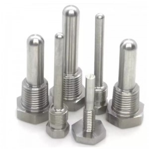 Đầu dònhiệtnhiệt