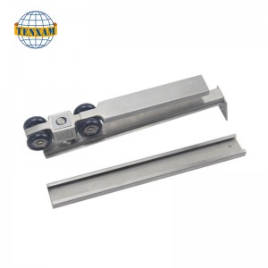 Theo dõi bánh xenâng