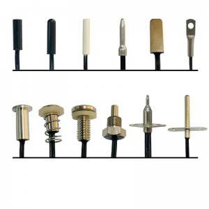 Tùy chỉnh cảm biếnnhiệt độ thăm dònhiệtnhiệt