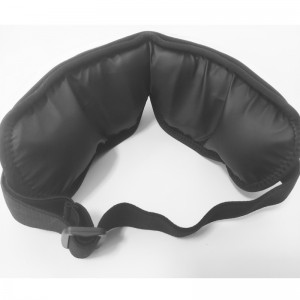 Máy mát xa mắt thông minh vớinhiệt, máy mát xa mắt cho chứng đaunửa đầu