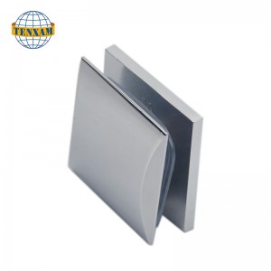 Kẹp sửa chữa 0 độ của lỗ