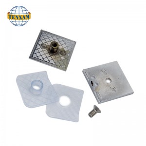 Kẹp sửa chữa 0 độ của lỗ