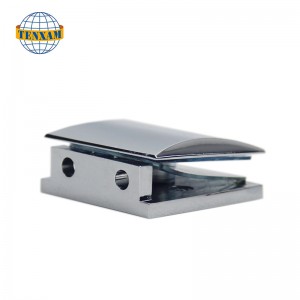 Kẹp hai độ cố định 0 độ