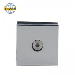 Kẹp hai độ cố định 0 độ