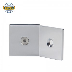 Kẹp sửa chữa một bên một bên cong 135 độ