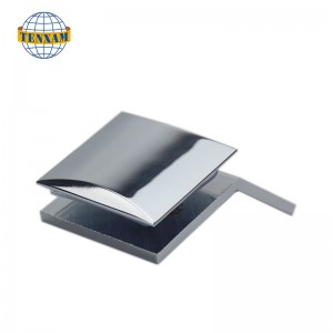 Kẹp sửa chữa một bên một bên cong 135 độ