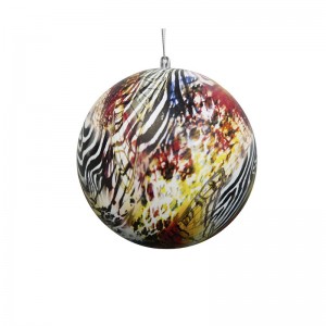 Những thứ bóng Giáng sinh mọi thứ cho bầu không khí Giáng sinh của quả bóng