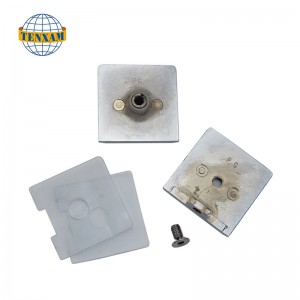 Bộ phận sửa chữa cao cấp Name