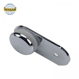 Clip sửa bóng đơn phương 180 độ